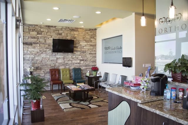 Smile Studio Orthodontics photo