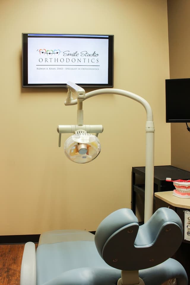 Smile Studio Orthodontics photo