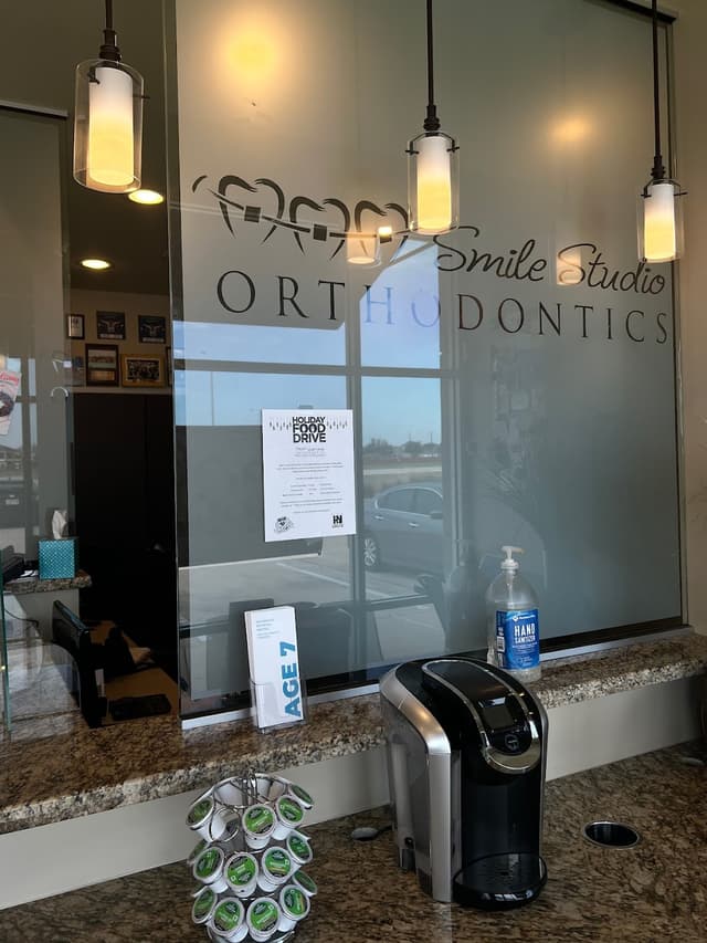 Smile Studio Orthodontics photo