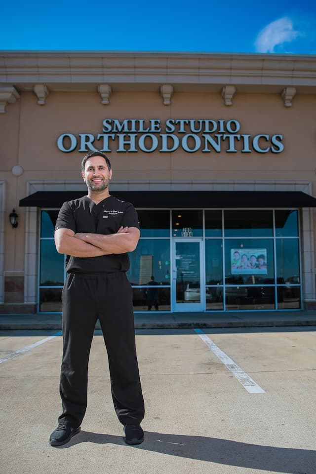 Smile Studio Orthodontics photo
