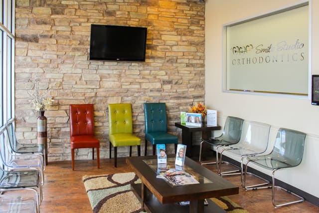 Smile Studio Orthodontics photo