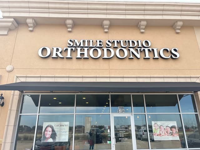Smile Studio Orthodontics photo