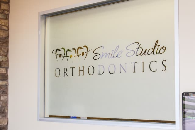 Smile Studio Orthodontics photo