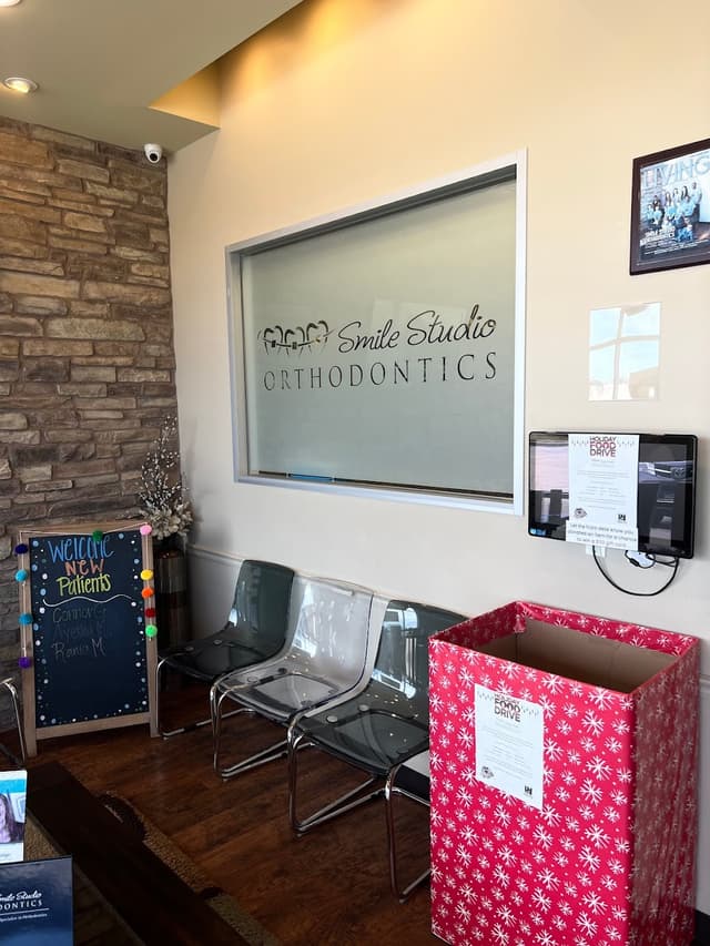 Smile Studio Orthodontics photo
