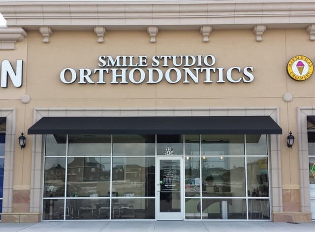 Smile Studio Orthodontics photo