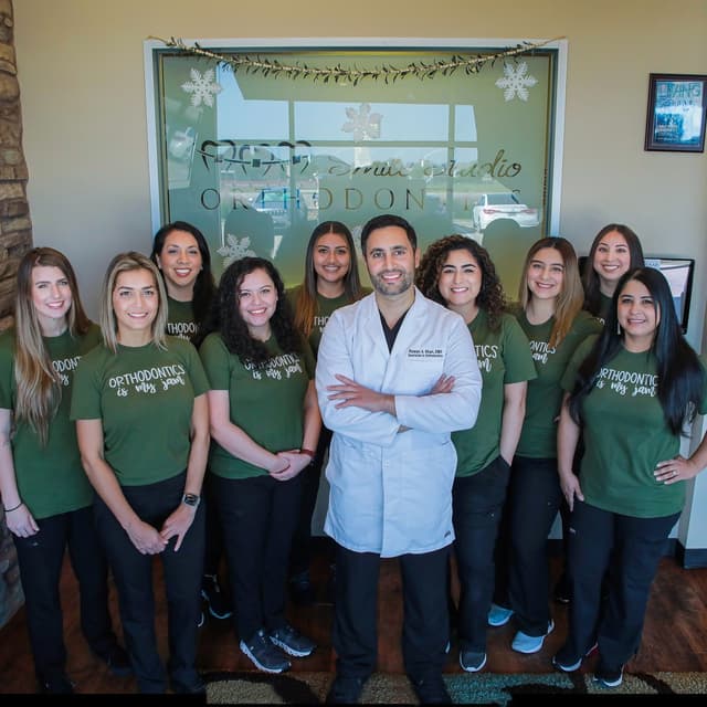 Smile Studio Orthodontics photo