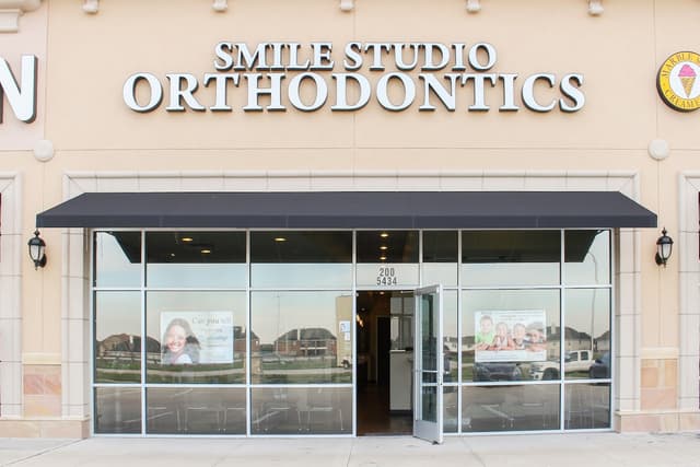 Smile Studio Orthodontics photo