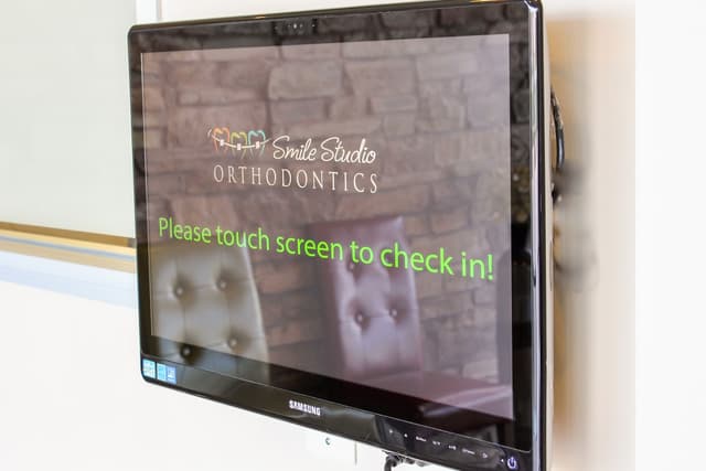 Smile Studio Orthodontics photo
