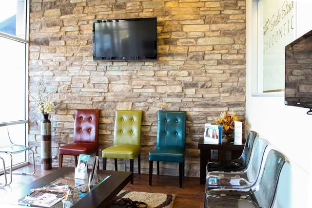 Smile Studio Orthodontics photo