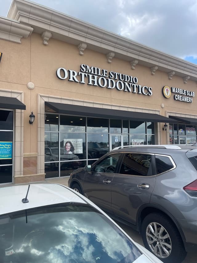 Smile Studio Orthodontics photo