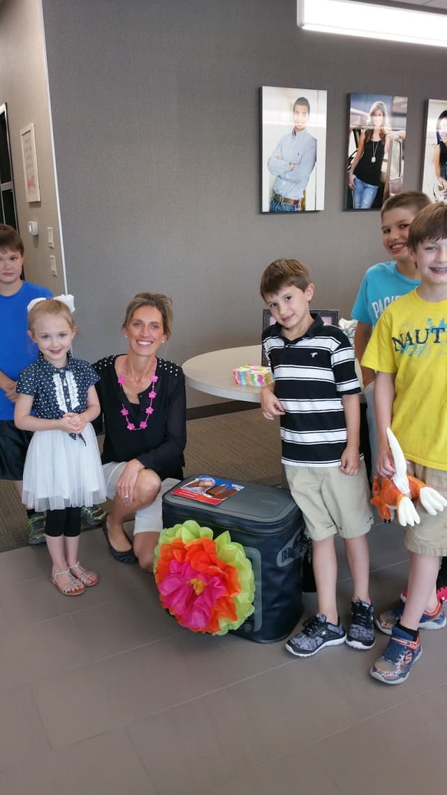 Wilkinson Orthodontics photo