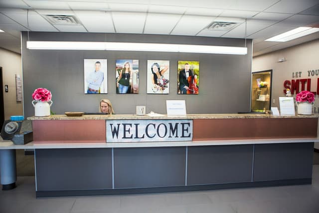 Wilkinson Orthodontics photo