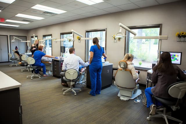 Wilkinson Orthodontics photo