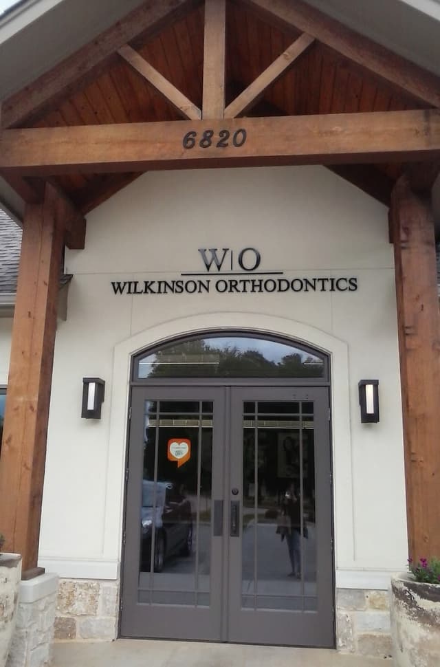 Wilkinson Orthodontics photo