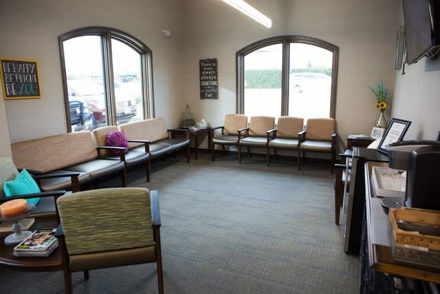 Wilkinson Orthodontics photo