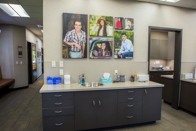 Wilkinson Orthodontics photo