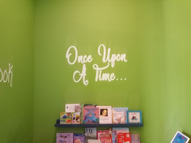 Storybook Smiles photo