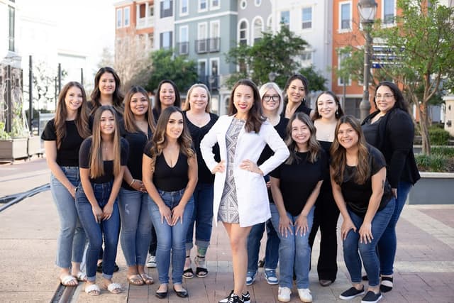 San Antonio Orthodontics photo