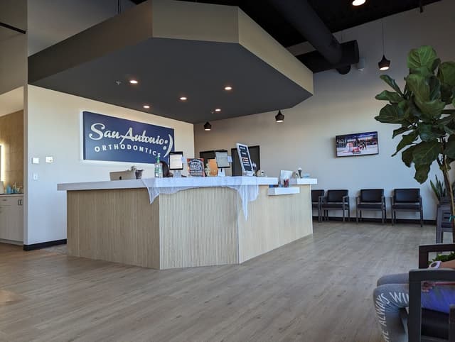 San Antonio Orthodontics photo