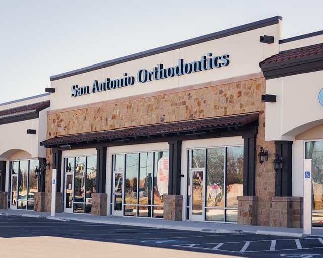 San Antonio Orthodontics photo