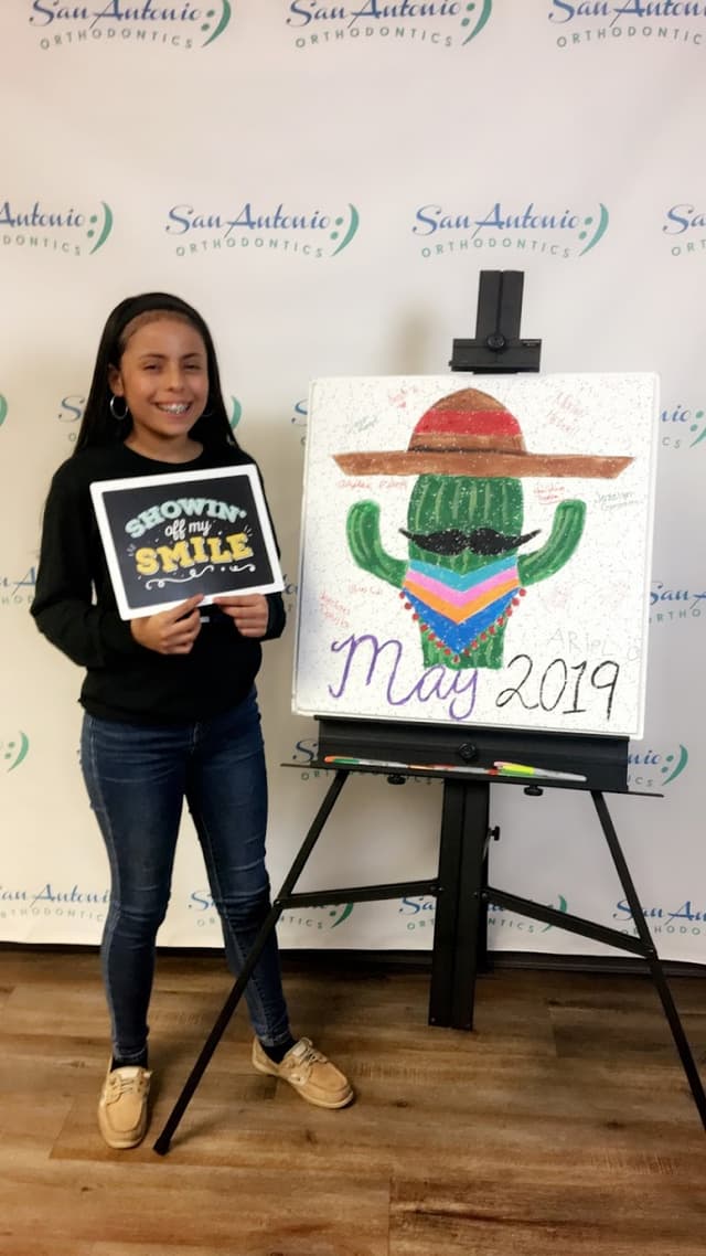 San Antonio Orthodontics photo