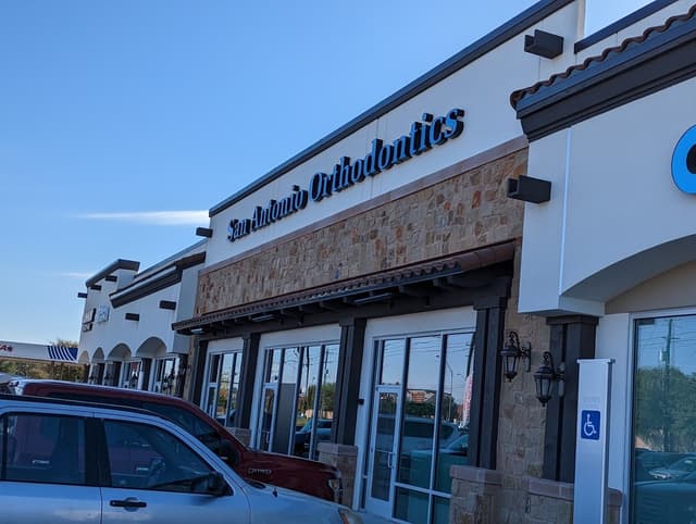 San Antonio Orthodontics photo