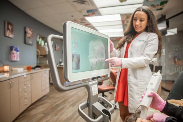 San Antonio Orthodontics photo
