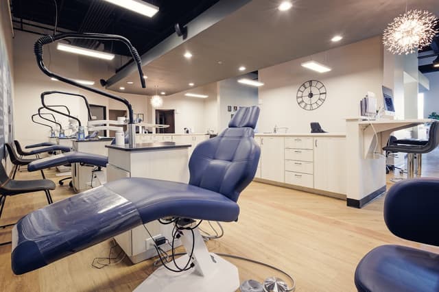 San Antonio Orthodontics photo