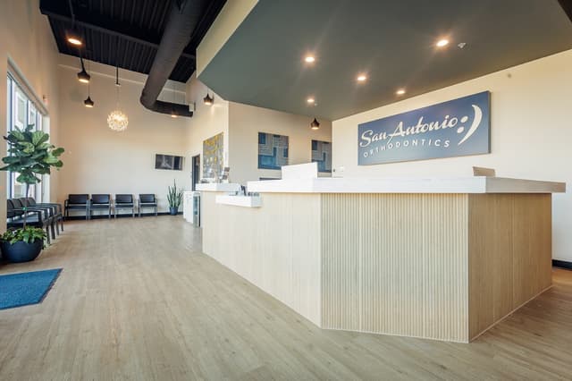 San Antonio Orthodontics photo