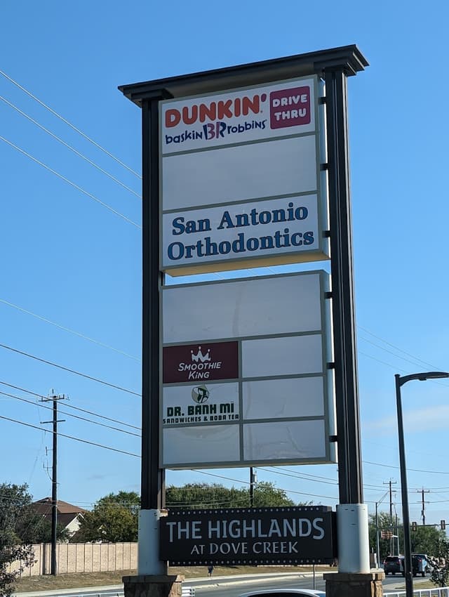 San Antonio Orthodontics photo