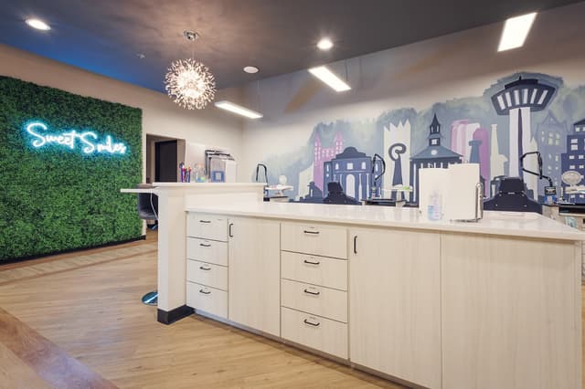 San Antonio Orthodontics photo
