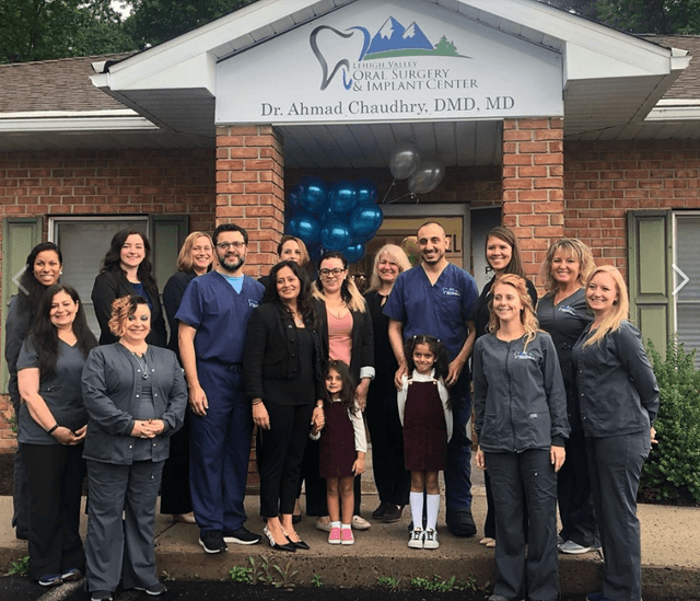 Lehigh Valley Oral Surgery and Implant Center photo