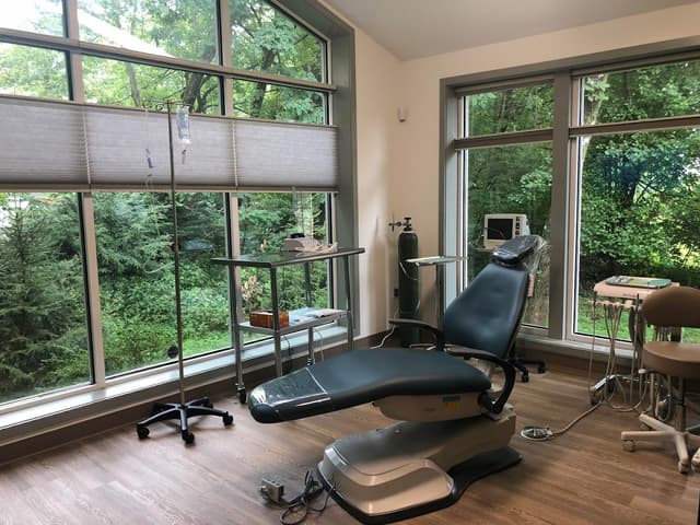 Lehigh Valley Oral Surgery and Implant Center photo