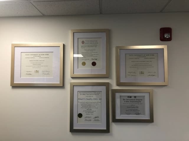 Lehigh Valley Oral Surgery and Implant Center photo
