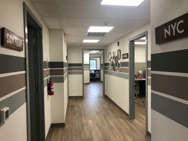 Lehigh Valley Oral Surgery and Implant Center photo