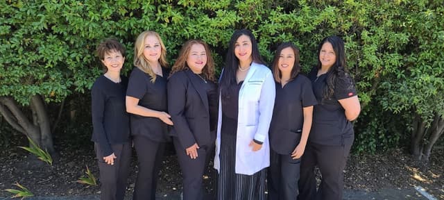 Menlo Park Smiles photo