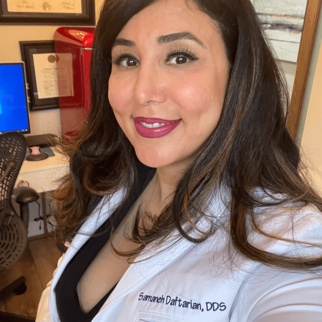 Menlo Park Smiles photo