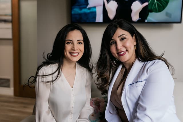 Menlo Park Smiles photo