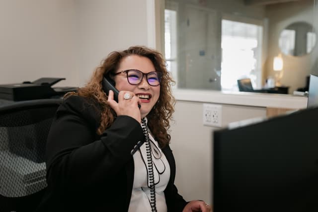 Menlo Park Smiles photo