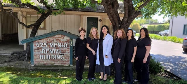 Menlo Park Smiles photo
