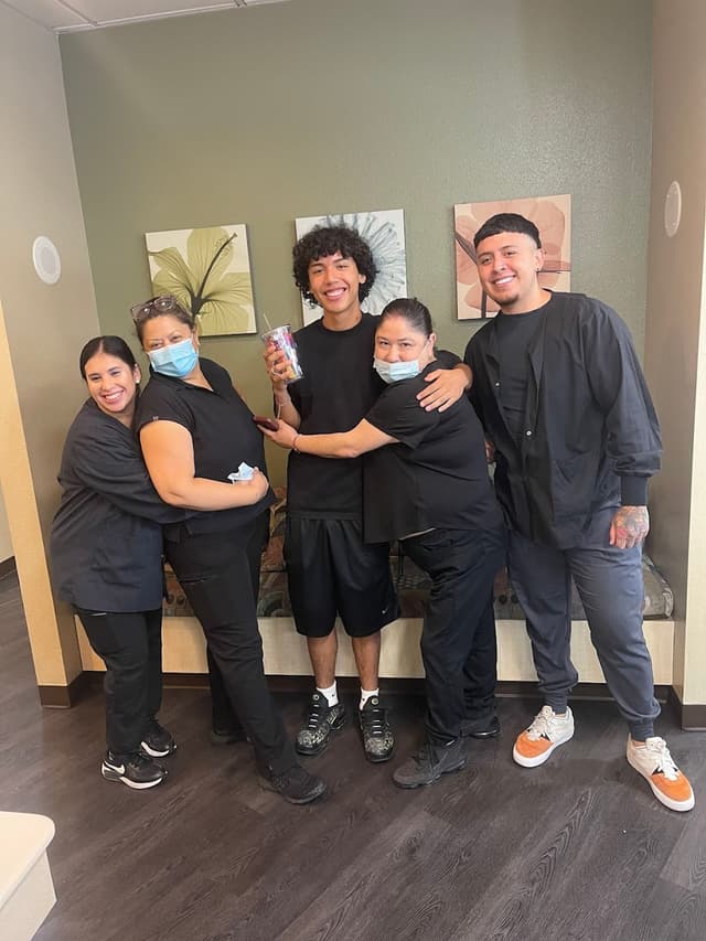 Image Orthodontics - Westborough Blvd photo
