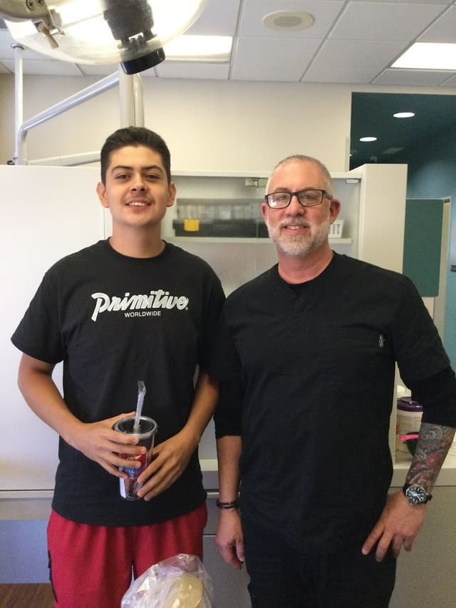 Image Orthodontics - Westborough Blvd photo