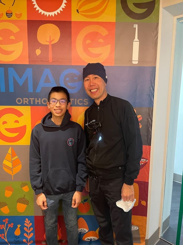 Image Orthodontics - Westborough Blvd photo