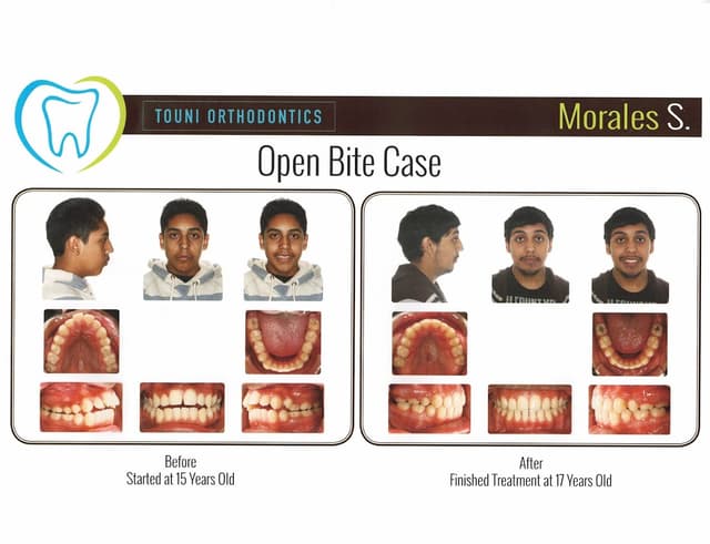 Touni Orthodontics photo