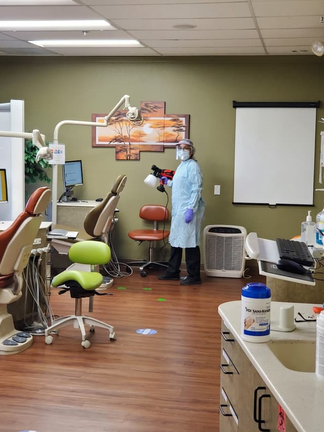 Touni Orthodontics photo