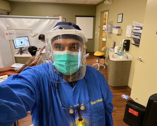 Touni Orthodontics photo