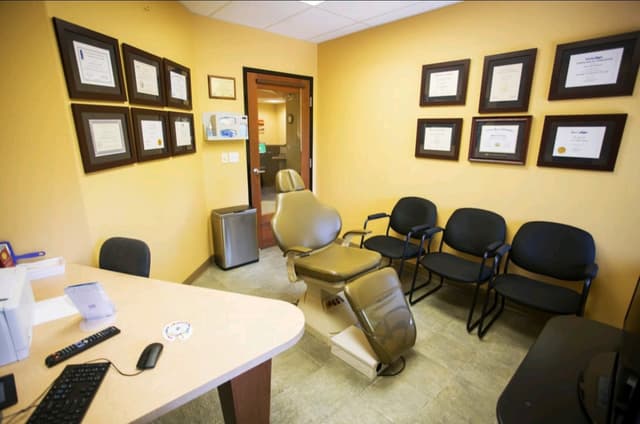 Touni Orthodontics photo