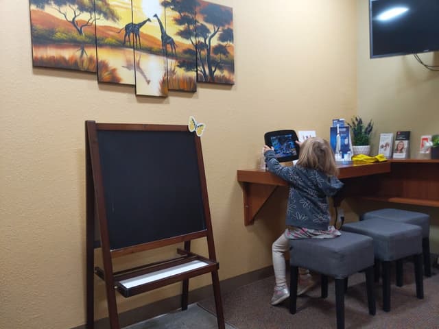 Touni Orthodontics photo