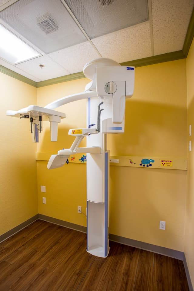 Touni Orthodontics photo