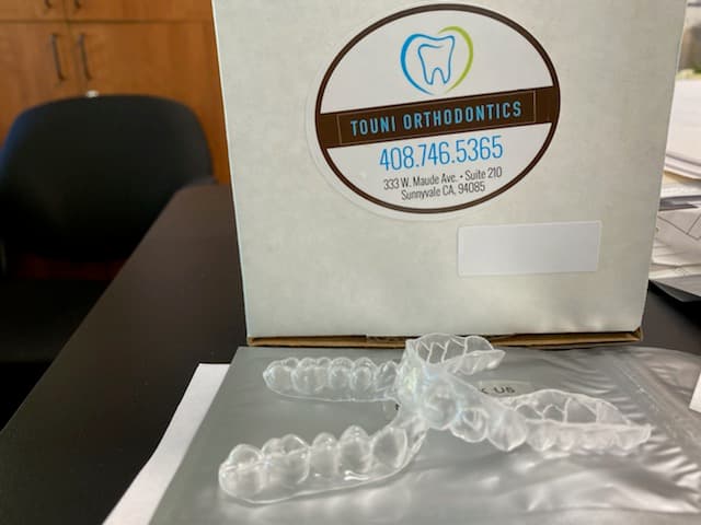 Touni Orthodontics photo